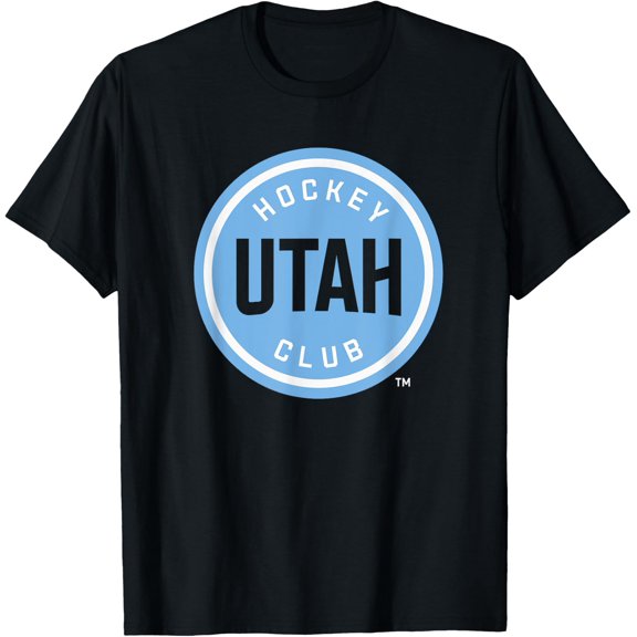 Icon Black ly Licensed T-Shirt