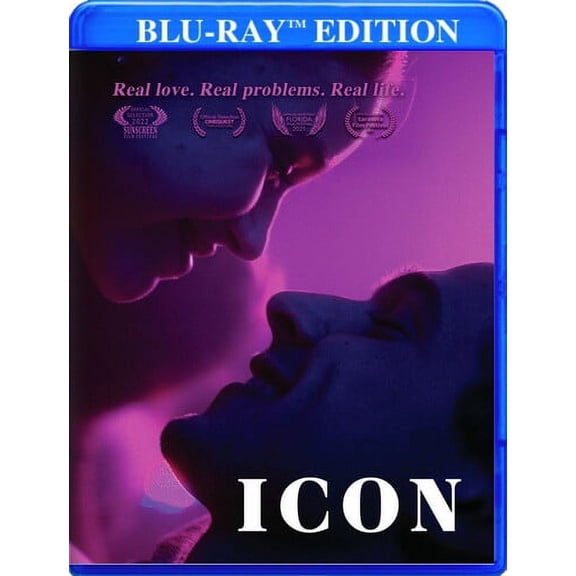 Icon (Blu-ray), KDMG, Drama