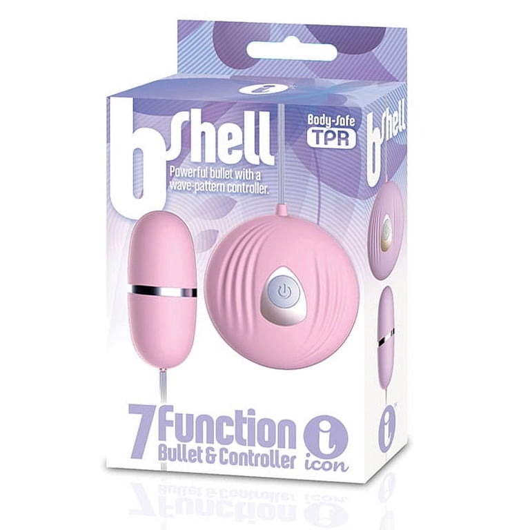sexspielzeug mit b B Swish Bgood Deluxe Curve Silicone Mini Curved G-spot Vibrator