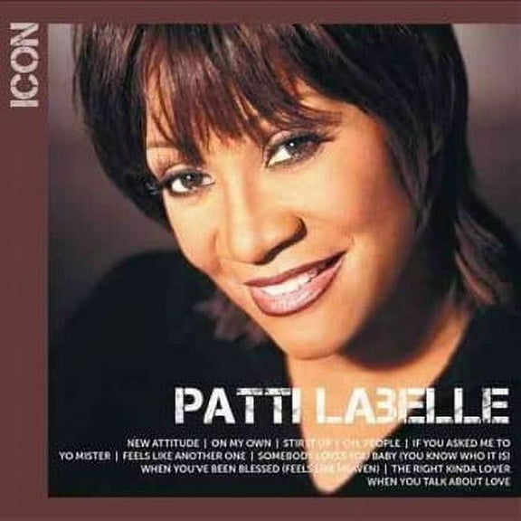 Icon (CD)