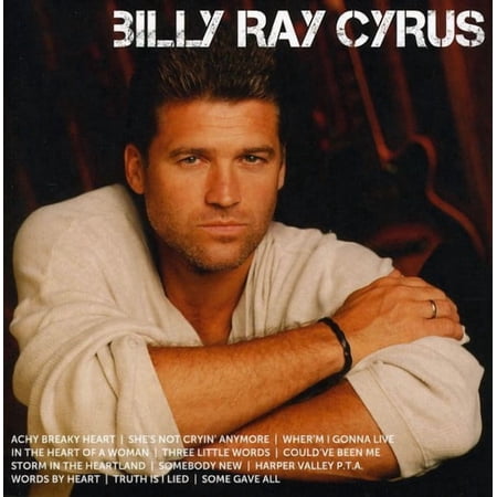 Icon (CD)