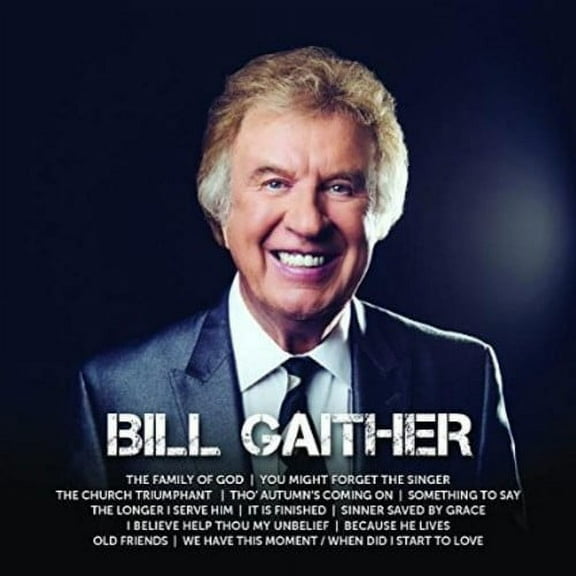 Icon (CD)