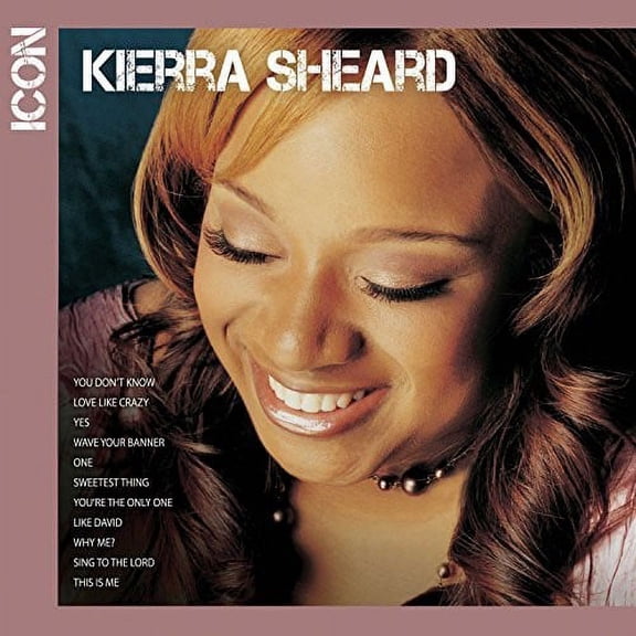 Icon (CD)