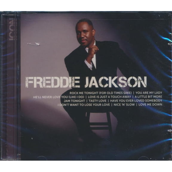 Icon (CD)