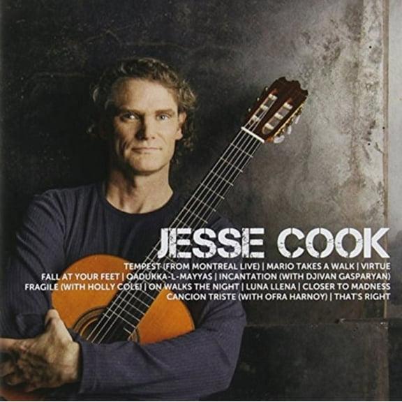 Icon (CD)