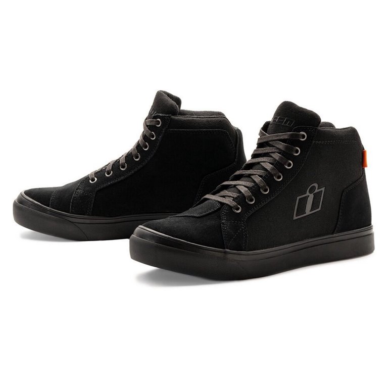 Textile motorcycle boots outlet
