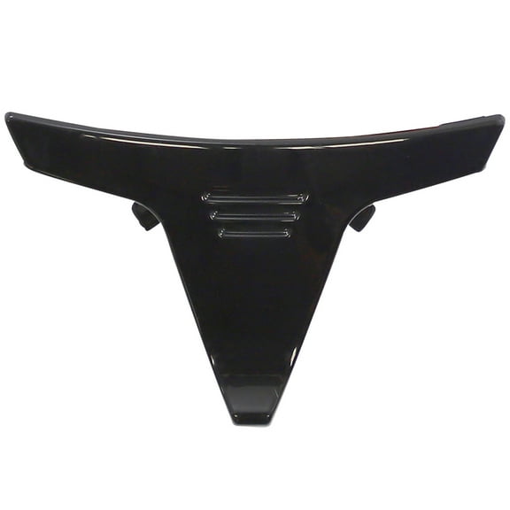 Icon Chin Vent Switch for Airframe Pro Black