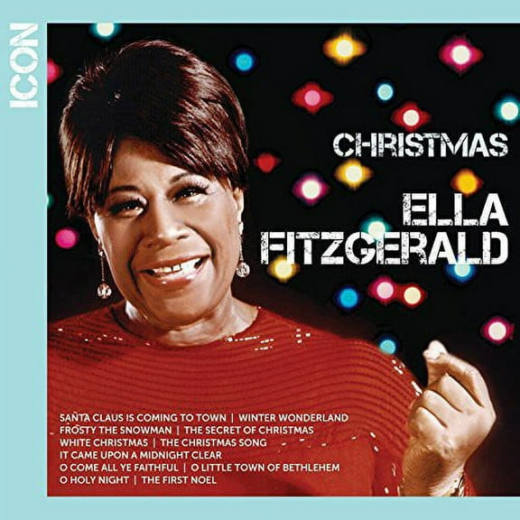 Icon - Christmas (CD)