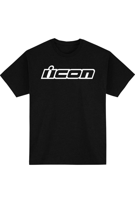Clasicon Mens Short Sleeve T-Shirt Black XL