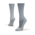 thumbnail image 1 of Icon Crew Crew Socks [Grey], 1 of 1
