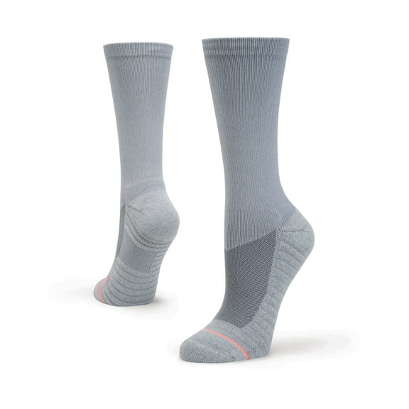 Icon Crew Crew Socks [Grey]