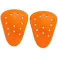 thumbnail image 1 of Icon D3O EVO Pro T5 Replacement Hip Armor Orange, 1 of 1