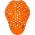 thumbnail image 1 of Icon D3O LP1 Shoulder Guard Orange, 1 of 1
