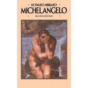 Icon Editions Michelangelo, Paperback