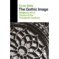 thumbnail image 1 of Icon Editions The Gothic Image, (Paperback), 1 of 1
