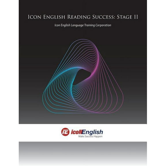 Icon English Reading Success: Stage II, (Paperback)