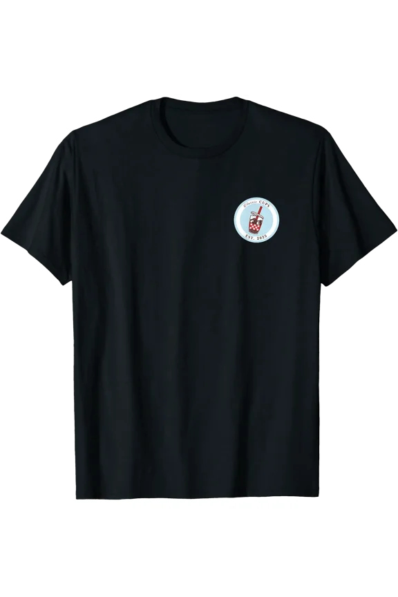Icon Established 2025 T-Shirt