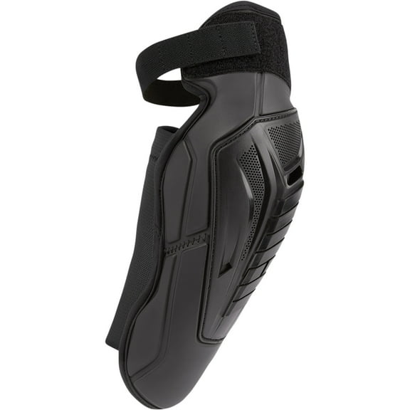 Icon Field Armor 3 Elbow Guards Black SM/MD