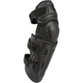 thumbnail image 1 of Icon Field Armor 3 Knee Guards Black SM/MD, 1 of 2