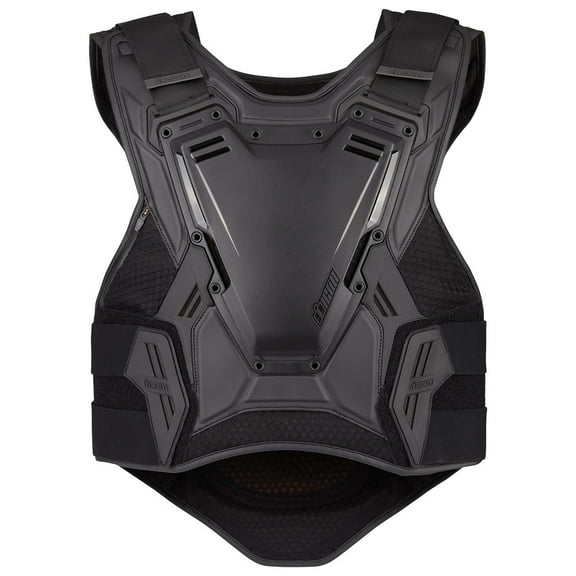 Icon Field Armor 3 Vest - Stealth