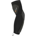 thumbnail image 1 of Icon Field Armor Liner Arm Sleeves Black, 1 of 3