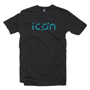 Icon Font Tee