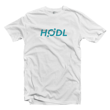 Icon HODL Tee