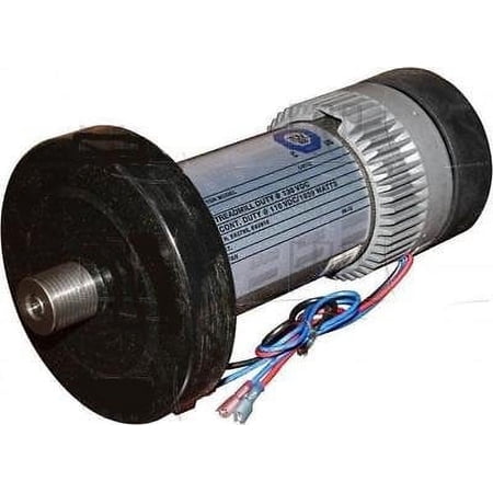 Icon Health Fitness Exercise Treadmill Motors Drive Motor l-314571 F-314571