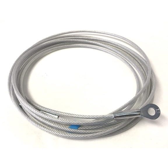 Icon Health & Fitness, Inc. Cable Assembly 133397 Works W Weider Club 16.6ST 17.0ST Pro 9645 Strength System