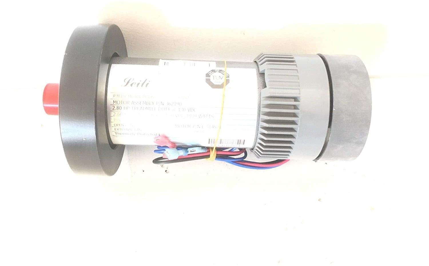 Icon Health & Fitness, Inc. DC Drive Motor 405616 or 362190 Works W ...