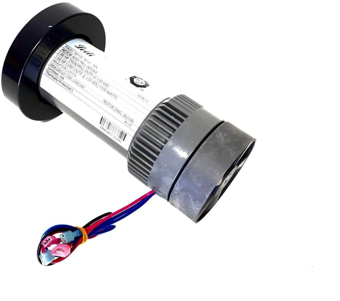Leili treadmill motor sale