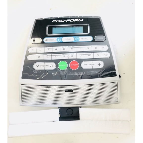 Icon Health & Fitness, Inc. Display Console 317475 ETPF39511 318097 Works W Proform Treadmill