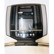 Icon Health & Fitness, Inc. Display Console 392325 ETPF49617 392255 Works with Proform 525 CT - PFTL496170 Treadmill