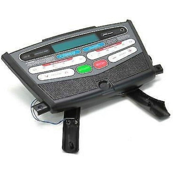 Icon Health & Fitness, Inc. Display Console Assembly 318152 Works W Proform XP 440 R 4.0 ES Treadmill