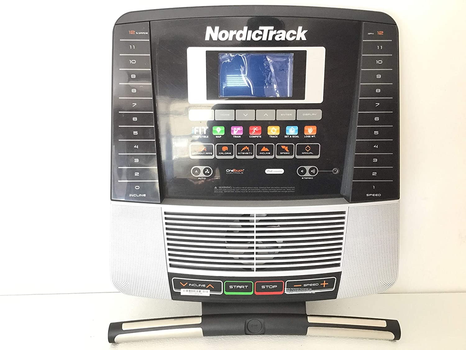 Nordictrack 831 treadmill new arrivals