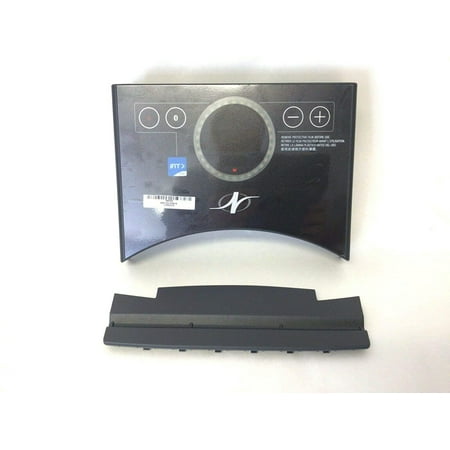 Icon Health & Fitness, Inc. Display Console with Reset Console 386678 Works W Nordictrack Rower