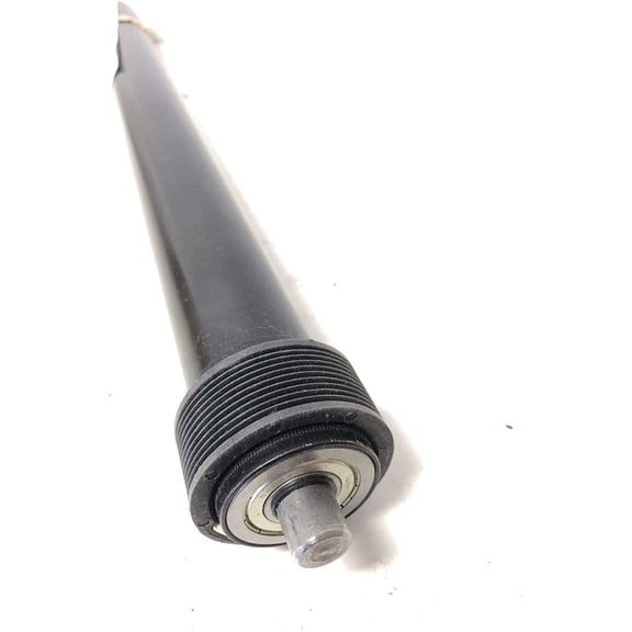 Icon Health & Fitness, Inc. Front Drive Roller with Pulley 358058 Works W Gold's Gym Proform Sport 7.5 Treadmill