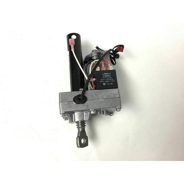 Icon Health Fitness Inc. Incline Lift Elevation Motor Actuator 396522 Works W ProForm Premier 700 Treadmill