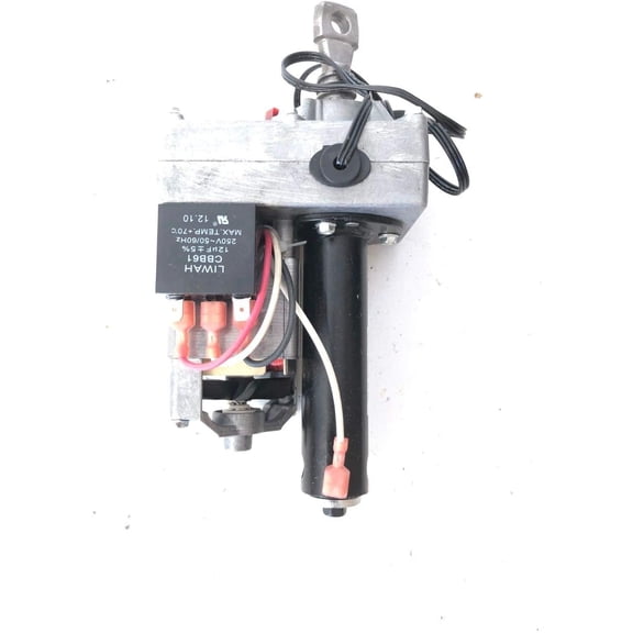 Icon Health & Fitness, Inc. Incline Motor 231224 C1026B3763 249516 Works with Epic Proform Treadmill