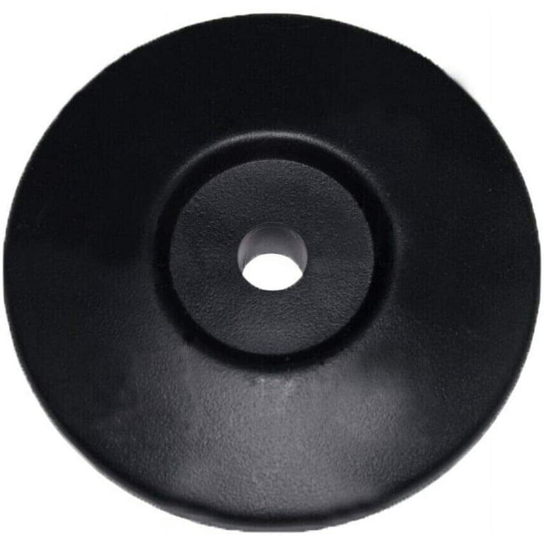 Icon Health Fitness Inc. Large Axle Cover 244070 Works with FreeMotion HealthRider NordicTrack Proform Elliptical