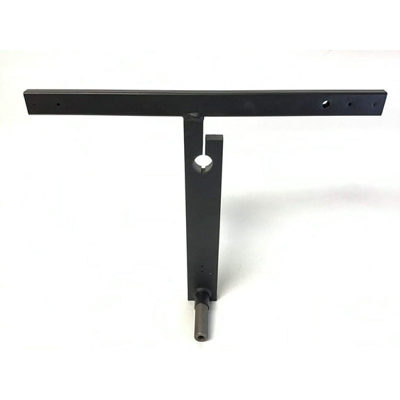 Icon Health & Fitness, Inc. Left and Right Crank Arm Assembly 386662 Works W Gold's Gym NordicTrack Elliptical