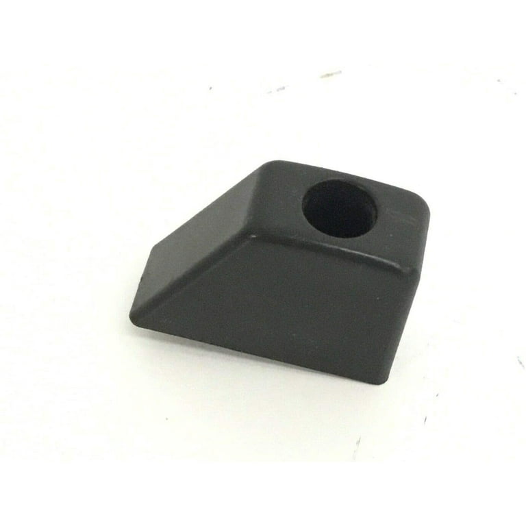Icon Health Fitness Inc. Leveler Rear Foot 157096 or 150606 Works with Proform 755 CS Residential Treadmill