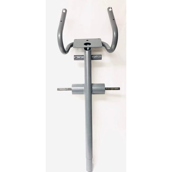 Icon Health & Fitness, Inc. Upright Console Frame Assembly 288776 Works with NordicTrack A.C.T. Pro Elliptical