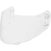 Icon Helmet Pro Shield - Fog Free Clear 0130-0215