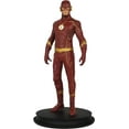thumbnail image 1 of Icon Heroes The Flash TV Flash Season 4 Resin Statue, 1 of 1