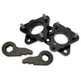 thumbnail image 1 of ICON ALLOYS - 1994-2012 RAM 2500/3500 4WD 2" FRONT SPACER KIT, 1 of 3