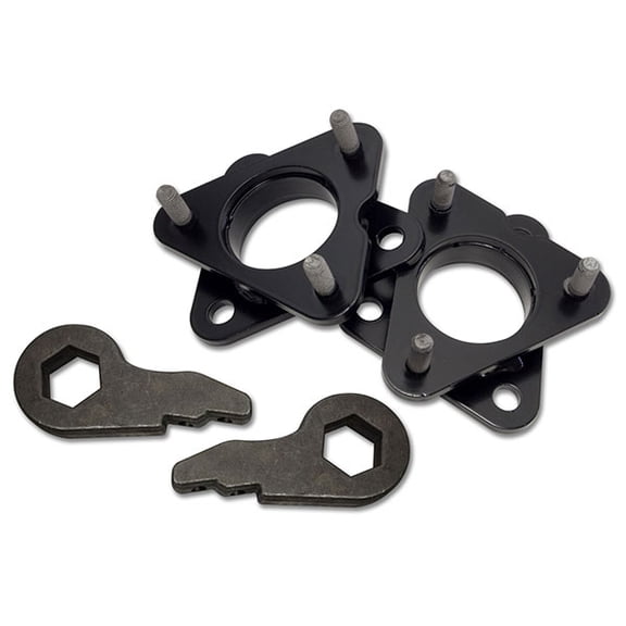 ICON ALLOYS - 1994-2012 RAM 2500/3500 4WD 2" FRONT SPACER KIT