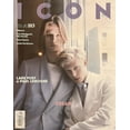 thumbnail image 1 of Icon Italia Magazine Issue 103, 1 of 1