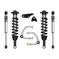 Icon K53292 ICO 2.5 Series Coilover Kits - Walmart.com