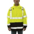 thumbnail image 1 of Icon LTE Jacket, Lime - Medium, 1 of 1